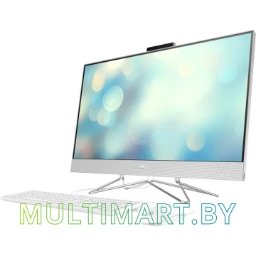 Моноблок HP 22-df1010ur (2Y0N5EA) картинка 2